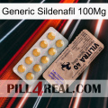 Generic Sildenafil 100Mg 41